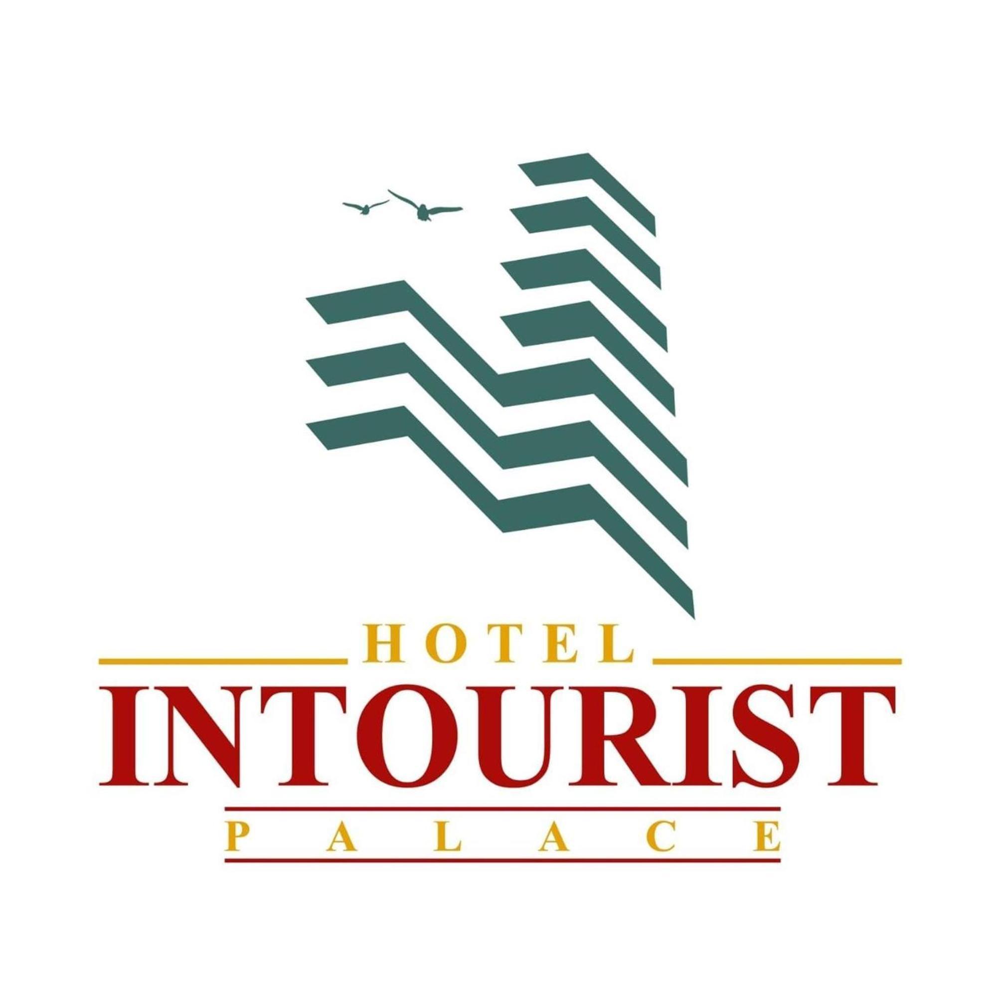 Hotel Intourist Palace Itahari 外观 照片